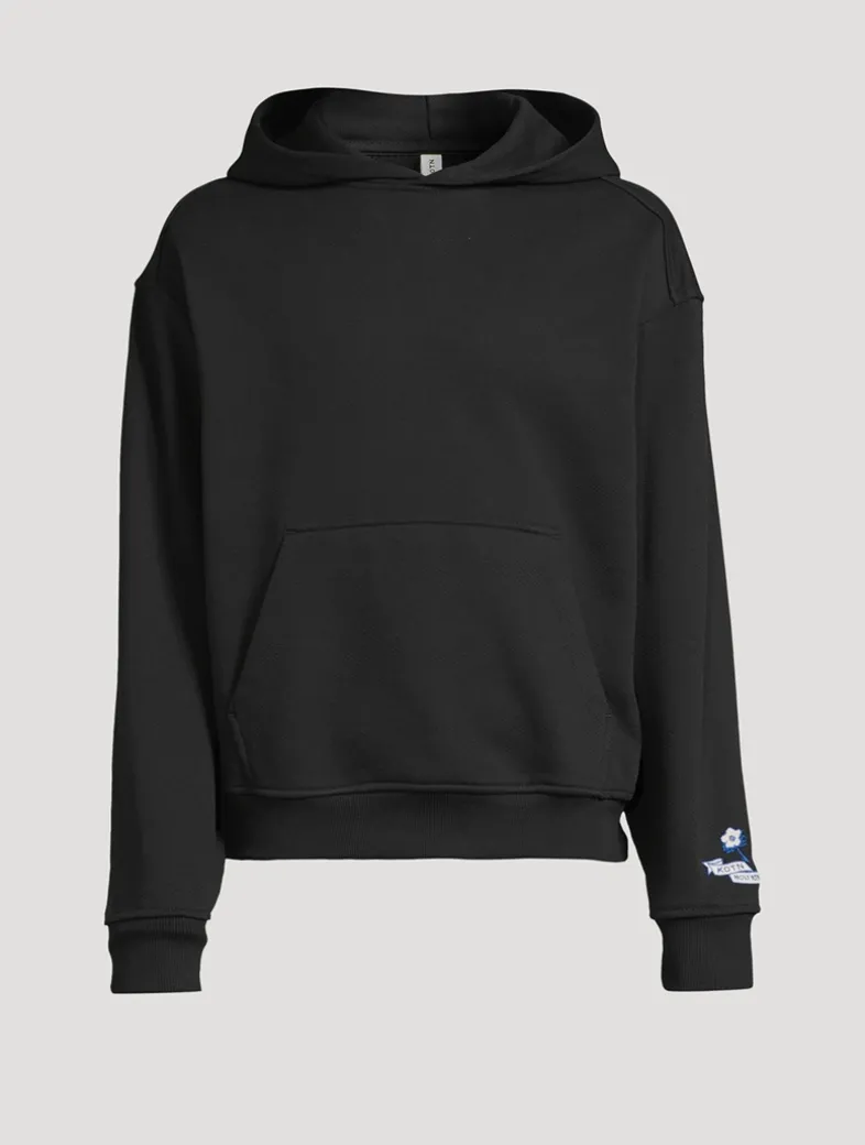 ON3 French Terry Hoodie