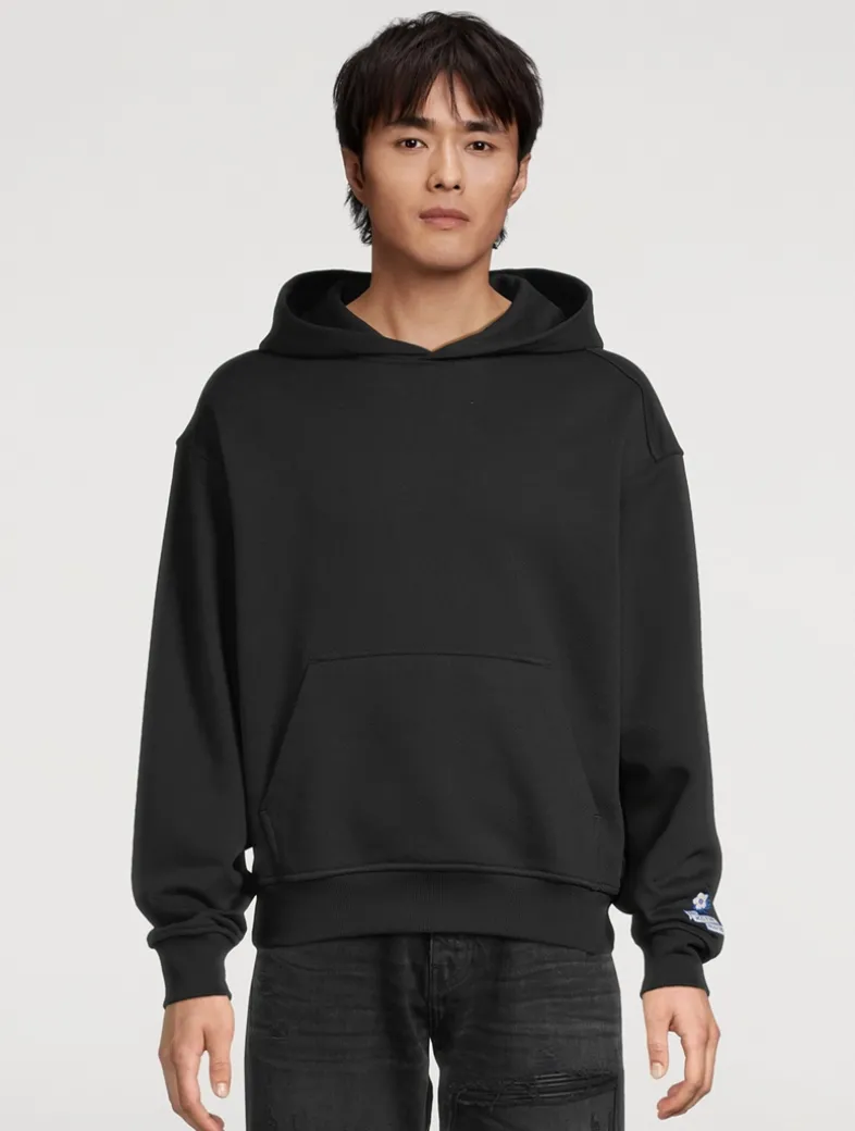 ON3 French Terry Hoodie