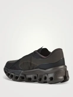 On x Post Archive Faction Cloudmonster 2 Mesh Sneakers