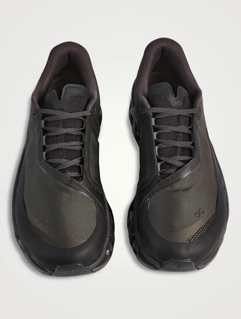 On x Post Archive Faction Cloudmonster 2 Mesh Sneakers