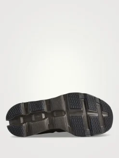 On x Post Archive Faction Cloudmonster 2 Mesh Sneakers