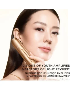 Orchidée Impériale Gold Nobile The Serum