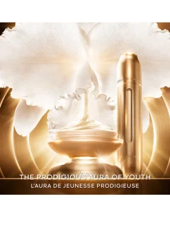 Orchidée Impériale Gold Nobile The Serum