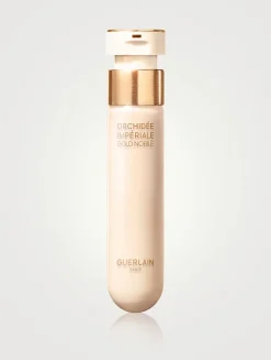 Orchidée Impériale Gold Nobile The Eye Concentrate Treatment - The Refill