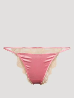 Orchid Panty