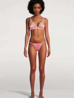 Orchid Panty