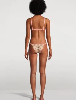 Orchid Panty
