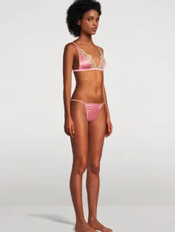 Orchid Panty
