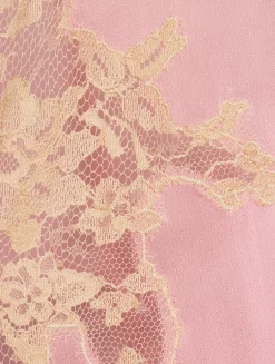 Orchid Robe