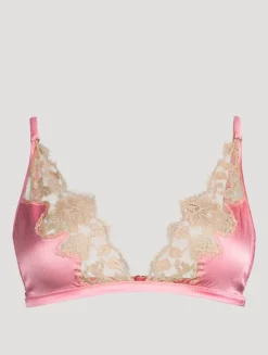 Orchid Soft Bra