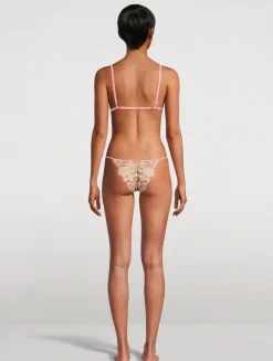 Orchid Soft Bra