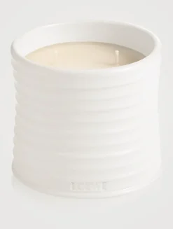 Oregano Candle