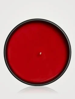 Orient Candle
