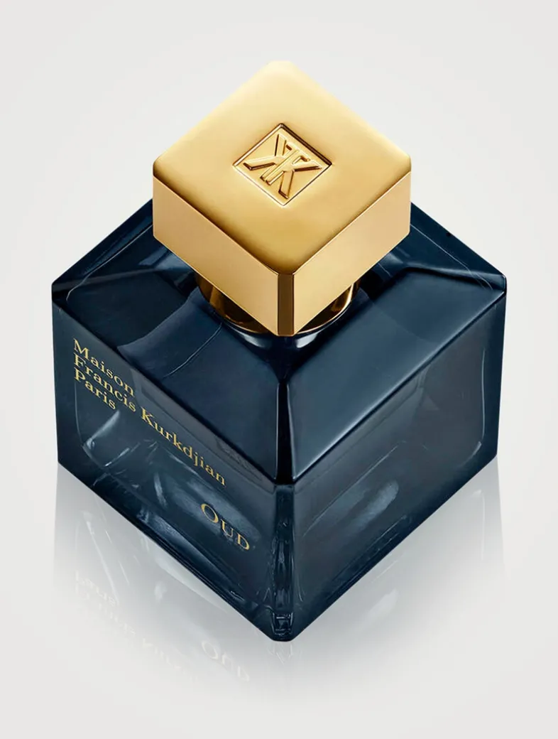 Oud Eau de Parfum