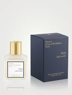 OUD Satin Mood Scented Hair Mist