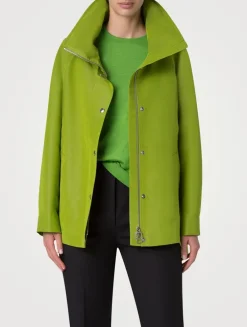 Palina Silk Jacket