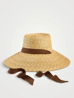 Paloma Sun Hat
