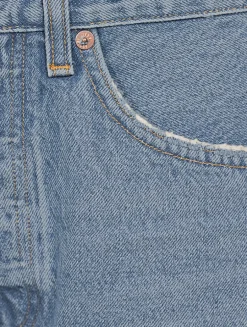 Parker Denim Shorts