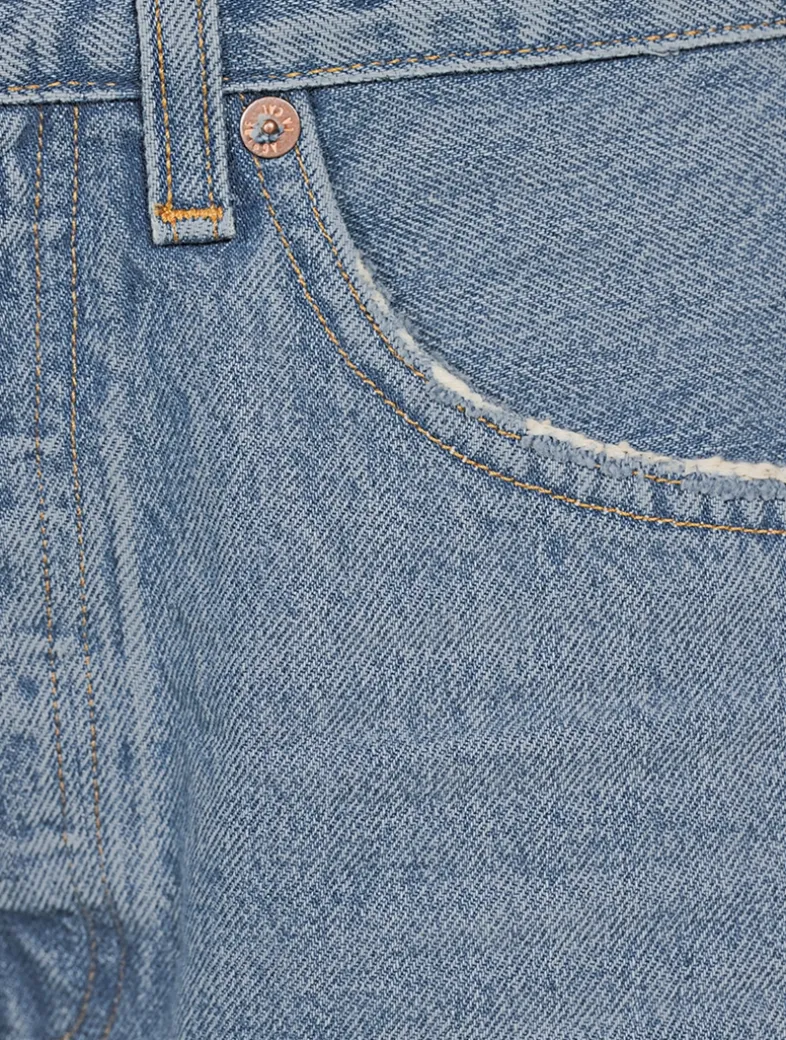 Parker Denim Shorts