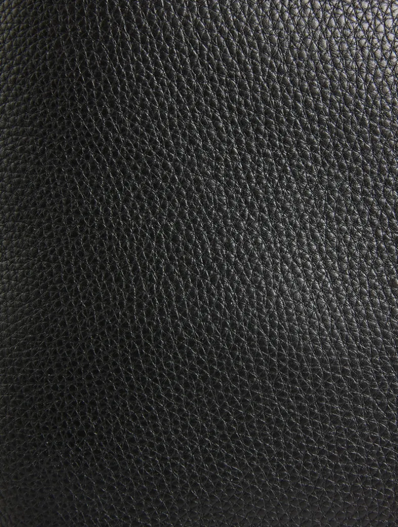 Park Three Leather Tote Bag