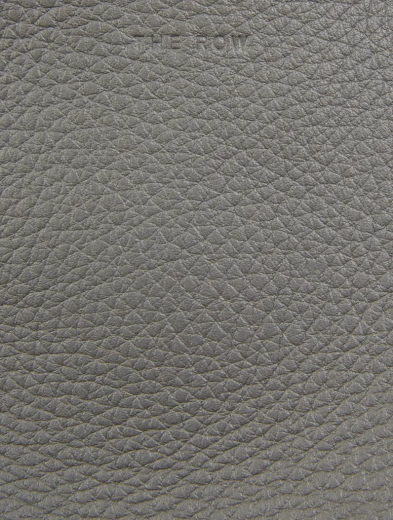 Park Three Leather Tote Bag