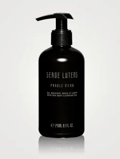 Parole d'eau Cleansing Gel