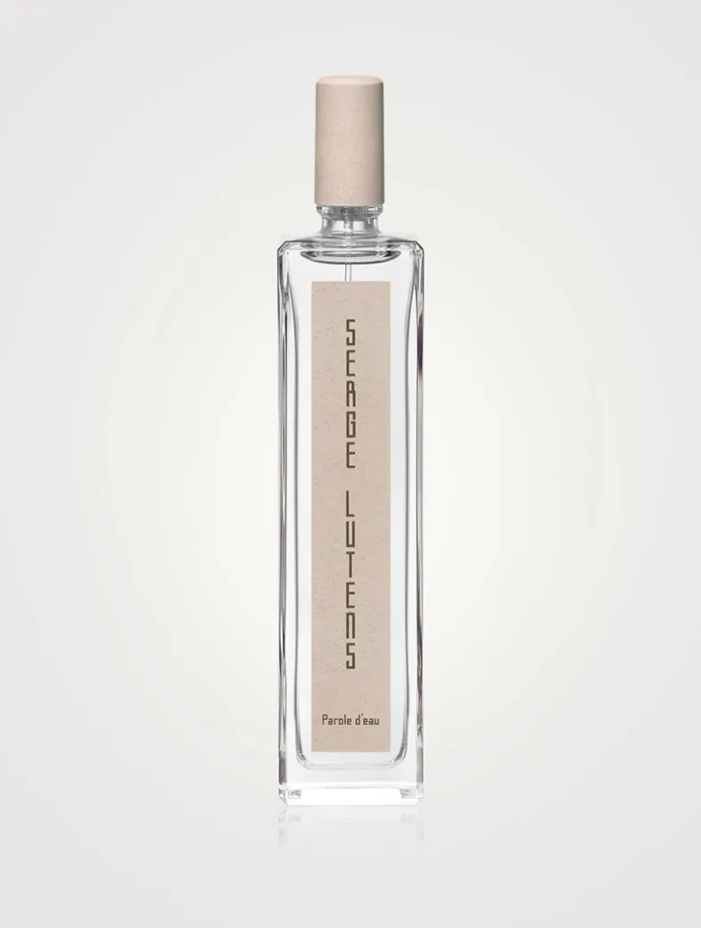 Parole d'eau Eau de Parfum