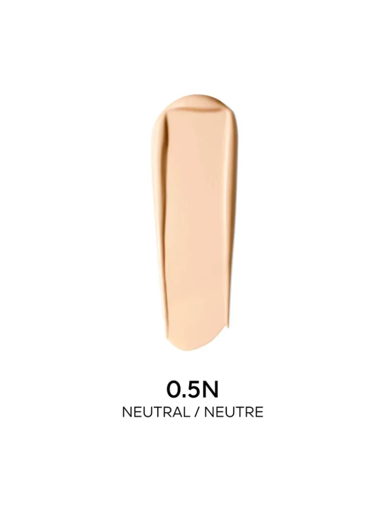 Parure Gold Skin Matte Foundation