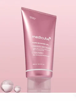 PDRN Booster Gel
