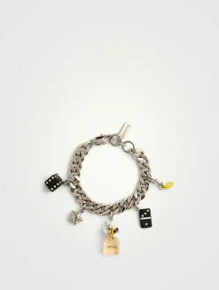 Perfect Charm Bracelet