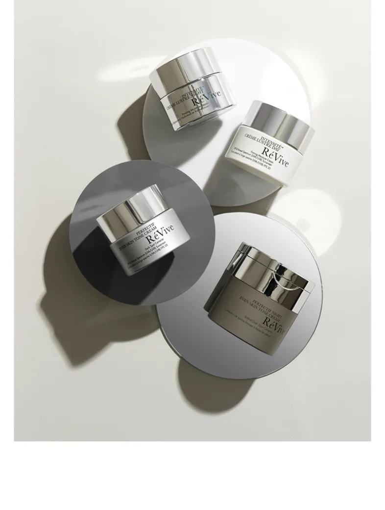 Perfectif Night Even Skin Tone Cream Retinol Dark Spot Corrector