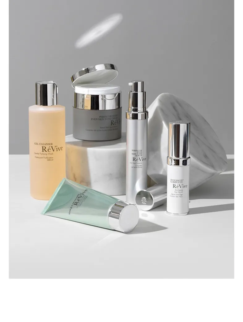 Perfectif Night Even Skin Tone Cream Retinol Dark Spot Corrector