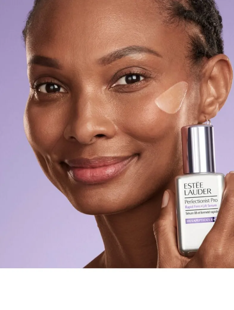 Perfectionist Pro Rapid Firm + Lift Serum