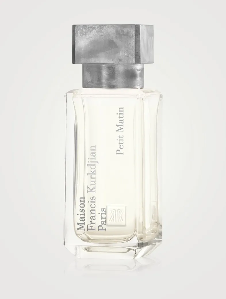 Petit Matin Eau De Parfum