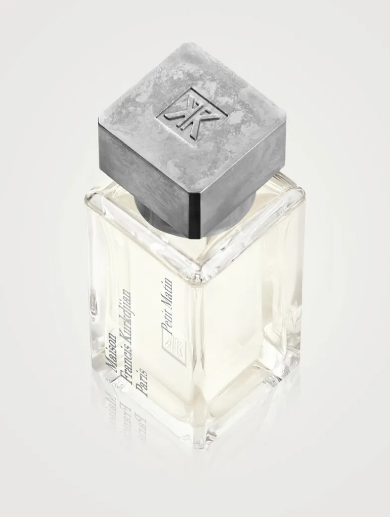 Petit Matin Eau De Parfum