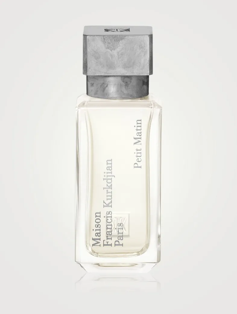 Petit Matin Eau De Parfum