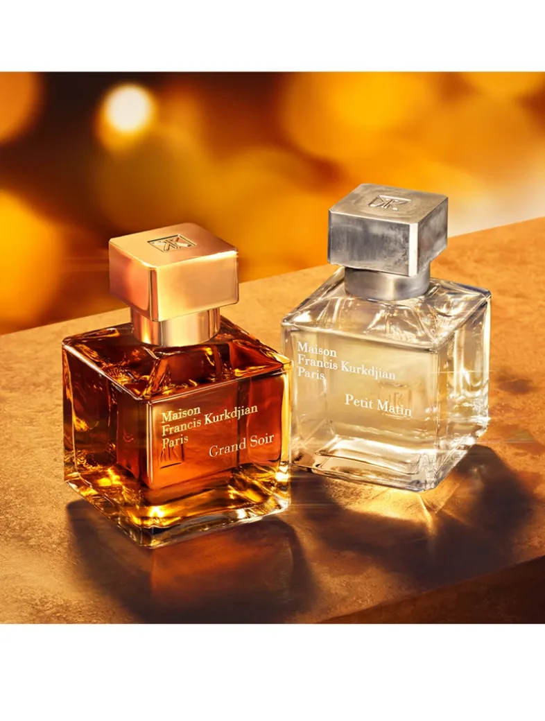 Petit Matin Eau De Parfum