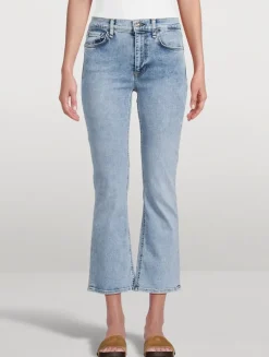 Peyton Bootcut Jeans