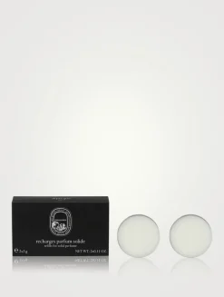 Philosykos Solid Perfume Refills