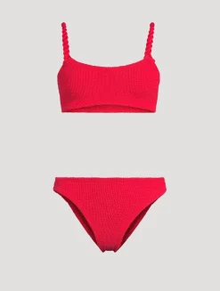 Phoebe Bikini Set
