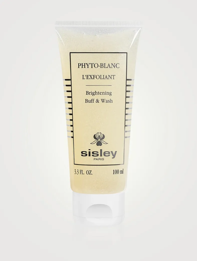 Phyto-Blanc Brightening Buff & Wash