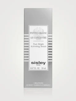 Phyto-Blanc Le Concentré Pure Bright Activating Serum