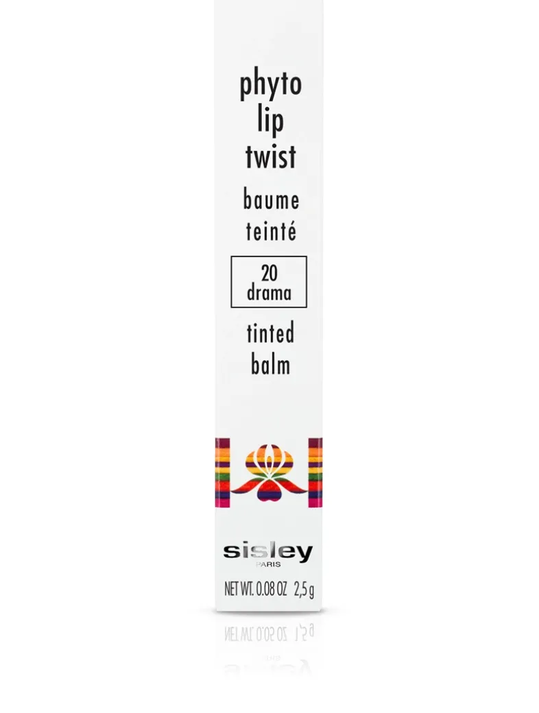Phyto-Lip Twist Matte