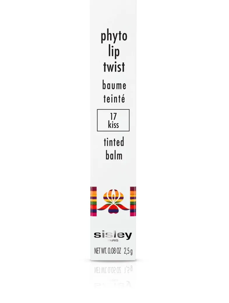 Phyto-Lip Twist Matte