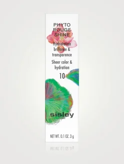 Phyto-Rouge Shine - Limited Edition