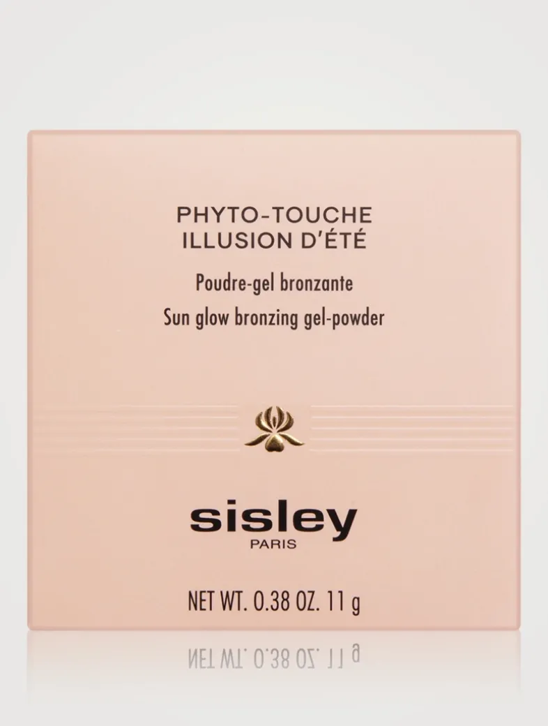 Phyto-Touche Illusion d'Eté