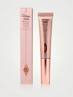 Pillow Talk Beauty Light Wand