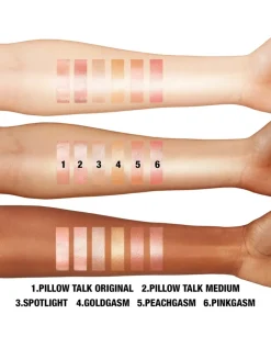 Pillow Talk Beauty Light Wand