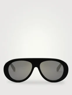 Pilot Sunglasses