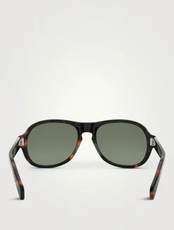Pilot Sunglasses